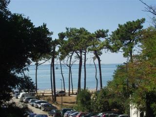 Apartamento en residencia : 2/5 personas - junto al mar - royan  charente-maritime  poitou-charentes  francia