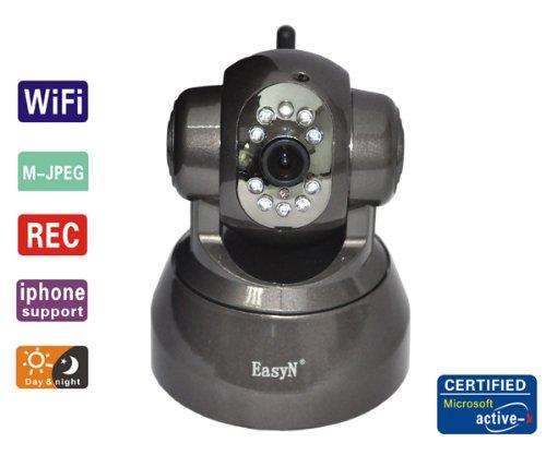 CAMARA IP WIFI - EASYN-FS-613B-M166