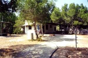 Casa rural en Cabezo de Torres