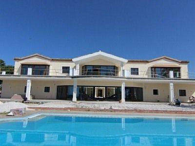 Chalet en venta en Madroñal (El), Málaga (Costa del Sol)