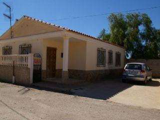 Chalet en venta en Palomares, Almería (Costa Almería)