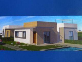 Chalet en venta en Torre de la Horadada, Alicante (Costa Blanca)