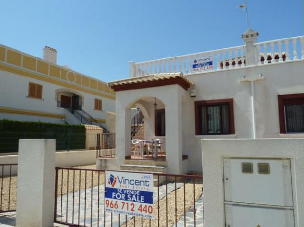 Daya Vieja   - Quad-Villa - Daya Vieja - CG10491   - 2 Habitaciones   - €74995€