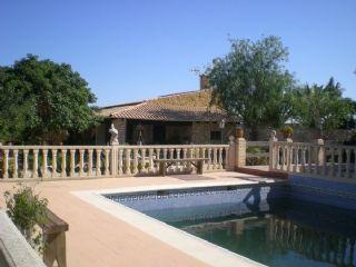 Finca/Casa Rural en venta en Albatera, Alicante (Costa Blanca)