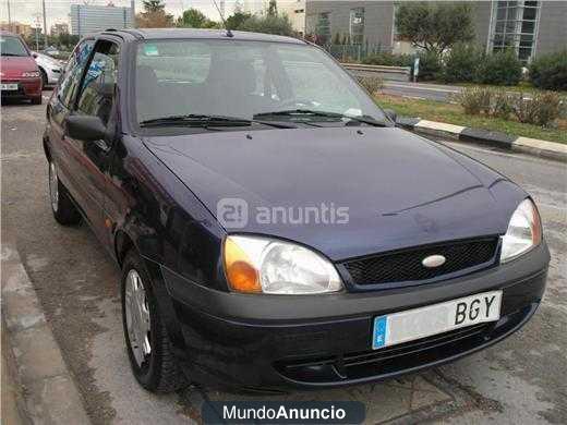 Ford Fiesta 1.3 Trend