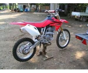 HONDA CRF 150 08 / CRF150 (NUEVAS)