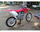 HONDA CRF 150 08 / CRF150 (NUEVAS) - mejor precio | unprecio.es