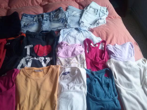 Kit de ropa