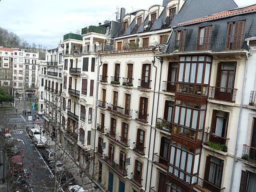 Piso en San Sebastián-Donostia