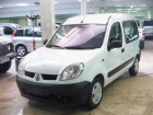 Renault Kangoo 1.5DCI Authentique combi - mejor precio | unprecio.es