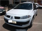 Renault Megane CONFORT DYNAMIQUE 1.5DCI105 - mejor precio | unprecio.es