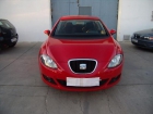 SEAT LEON LEON 1.9TDI SP.LIMITED ECO.DPF - mejor precio | unprecio.es