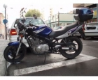 SUZUKI GS 500 - mejor precio | unprecio.es