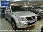 SUZUKI VITARA GRAN 1.9 DDIS JX MANUAL - Madrid - mejor precio | unprecio.es