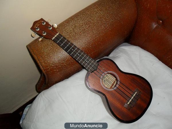 Ukelele Soprano Lanikai