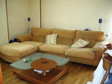 Vendo Salón Comedor Y/O Dormitorio