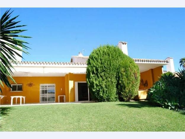 Adosado en venta en Guadalmina, Málaga (Costa del Sol)