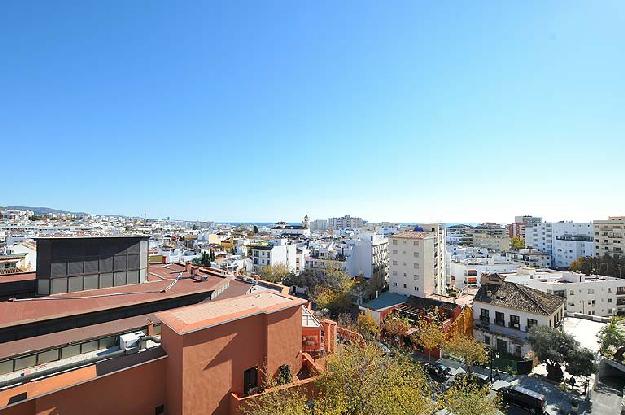 Apartamento a la venta en Marbella Costa del Sol