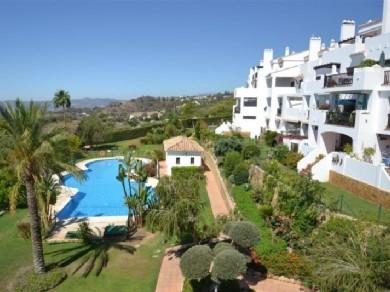 Apartamento con 3 dormitorios se vende en Mijas Pueblo, Costa del Sol