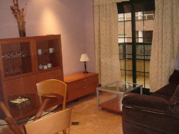 Apartamento en Granada