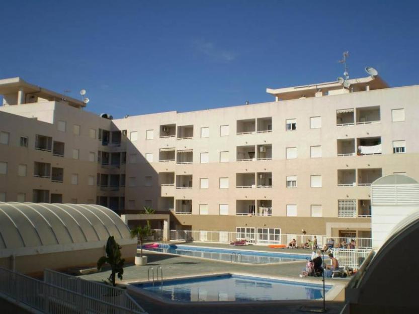 Apartamento en parque de las naciones