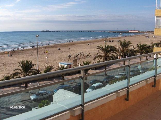 Apartamento en Puerto de Sagunto