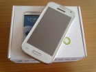 Clon Samsung Galaxy SIII, WIFI, Libre, dual sim, 4", dos cámaras, whatsapp - mejor precio | unprecio.es