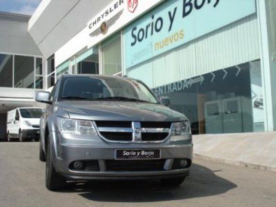 DODGE 3700 GT JOURNEY RT 2.0 CRD - Alicante