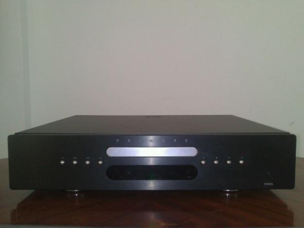 home cinema primare dvd26