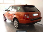 Land Rover Range Rover 4.2 V8 Supercharged - mejor precio | unprecio.es