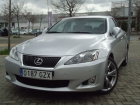 LEXUS IS 250 Sport - mejor precio | unprecio.es