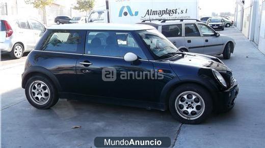 Mini Mini Cooper 3p. \'06