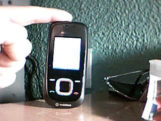 nokia 2680 con tarjeta