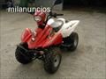 QUAD 50CC - 50CC NUEVO A ESTRENAR