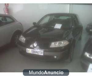 Renault Mégane 1.9dci Dynamique