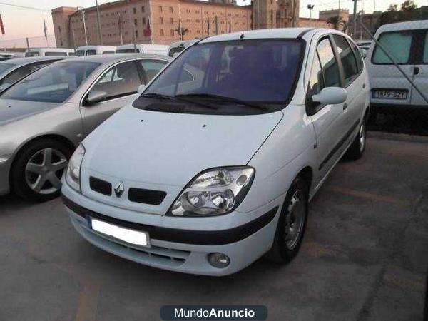 Renault Scenic Scénic II 1.5DCI .105