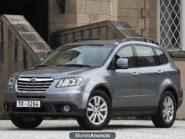 Subaru Tribeca 3.6