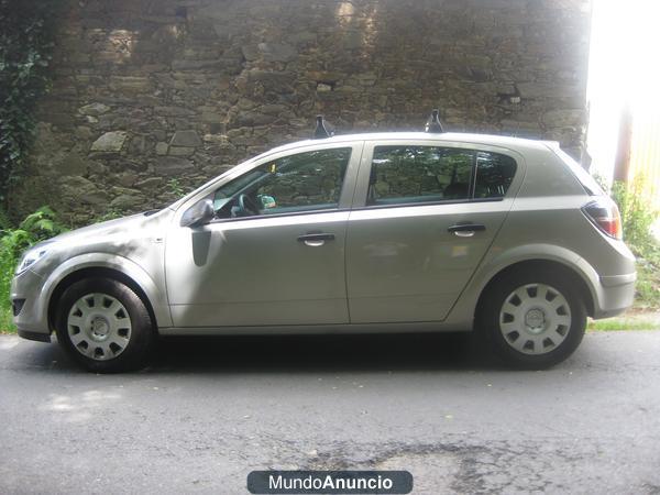 Vendo Opel Astra 1.3 CDTI Essentia