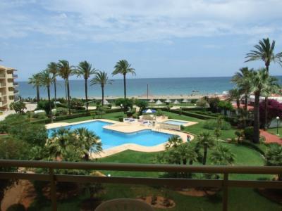 2b  , 1ba   in Denia,  Costa Blanca South   - 220000  EUR