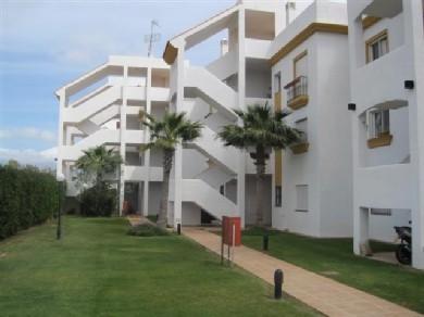 Apartamento con 2 dormitorios se vende en Manilva, Costa del Sol