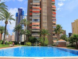 Apartamento en venta en Benidorm, Alicante (Costa Blanca)