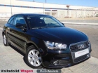 Audi A1 1.6 TDI Attraction - mejor precio | unprecio.es