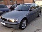 Bmw 320 d - mejor precio | unprecio.es