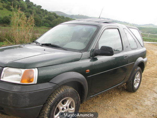 cambio coche por furgoneta