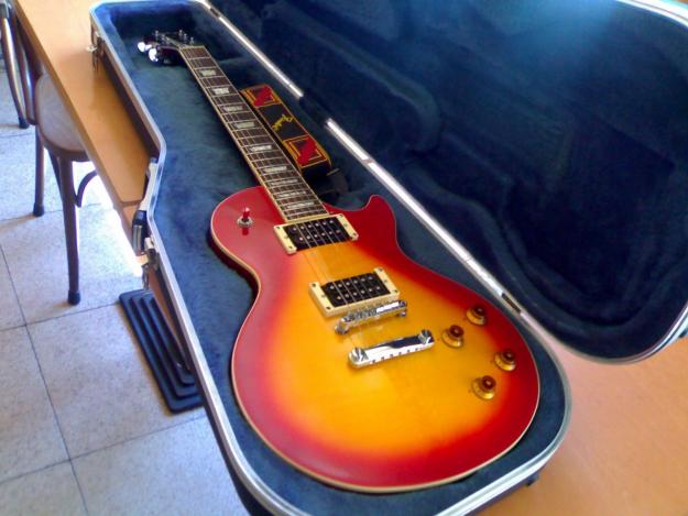 Epiphone Les Paul Standart