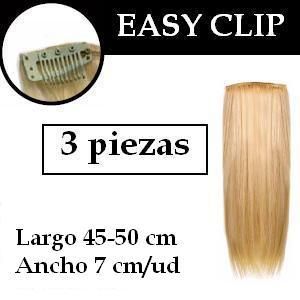 Extensiones Naturales de 1ª Calidad, al mejor precio