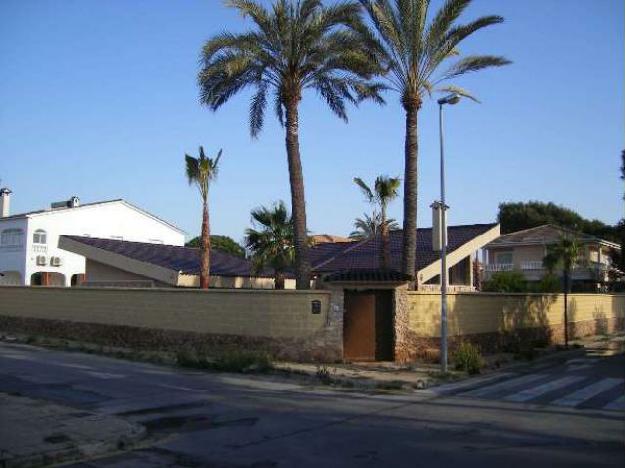 La Zenia   - Detached villa - La Zenia - CG18089   - 2 Habitaciones   - €550000€