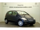 MERCEDES-BENZ A 150 ELEGANCE - Madrid - mejor precio | unprecio.es