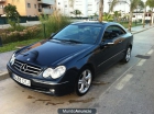 Mercedes Benz CLK270 CDI avantgarde - mejor precio | unprecio.es