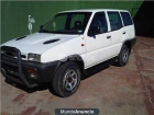 Nissan Terrano II TERRANO 2.7 LX D TURBO - mejor precio | unprecio.es